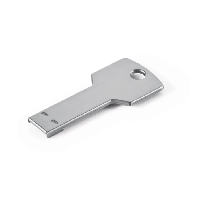 Gift Campaign USB a forma di chiave in vari colori Chiave USB> Chiavette Usb Di Metallo
