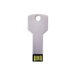 Gift Campaign USB a forma di chiave in vari colori Chiave USB></noscript> Chiavette Usb Di Metallo