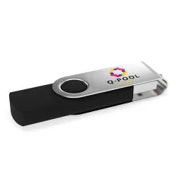 Gift Campaign USB personalizzata con doppia connessione velocità 3.0 Techmate-C 3.0></noscript> Chiavette Usb Economiche