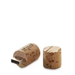 Gift Campaign USB promozionale a forma di tappo di sughero USB Corcho></noscript> Gadget Ecologici|Chiavette Usb Ecologiche
