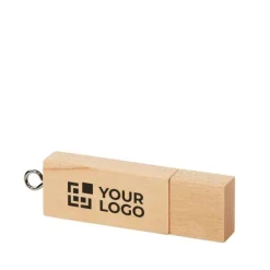 Gift Campaign USB promozionale ecologica in legno velocità 3.0 Ecologico 3.0></noscript> Gadget Ecologici|Chiavette Usb Ecologiche