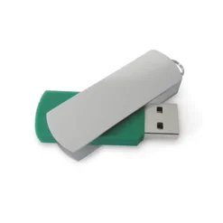 Gift Campaign USB pubblicitaria girevole con grande area di stampa Metalflash></noscript> Chiavette Usb Di Metallo