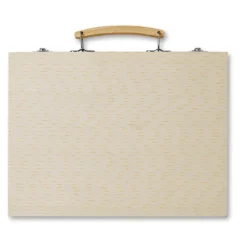 Gift Campaign Valigetta di con 66 accessori per colorare e pitturare Happy Kid></noscript> Regali Per Bambini|Matite Colorate