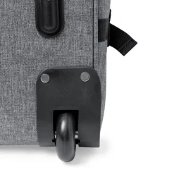 Gift Campaign Valigia in RPET con interno foderato regolabile e manici imbottiti></noscript> Valigie E Trolley
