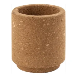 Gift Campaign Vasetti personalizzati con bicchiere, substrato e semi di fiori di campo></noscript> Vasetti Con Semi