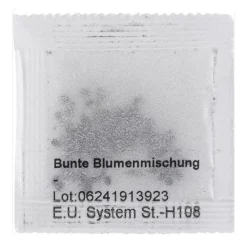 Gift Campaign Vasetti personalizzati con bicchiere, substrato e semi di fiori di campo></noscript> Vasetti Con Semi