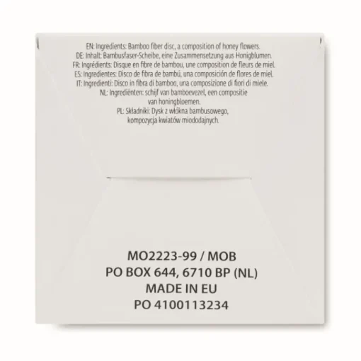 Gift Campaign Vasetto con semi di fiori di miele e matitone per bambini> Vasetti Con Semi
