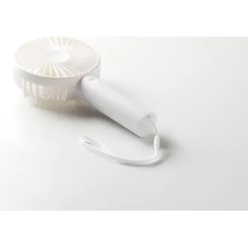 Gift Campaign Ventilatore da tavolo promozionale con 3 livelli di velocità Chill> Ventagli