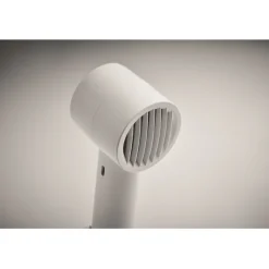 Gift Campaign Ventilatore portatile da scrivania con supporto per telefono></noscript> Ventagli