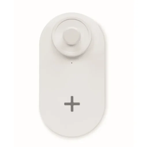 Gift Campaign Ventilatore promoizonale da scrivania 3 velocità con luce a LED Wind> Altri Gadget Pubblicitari