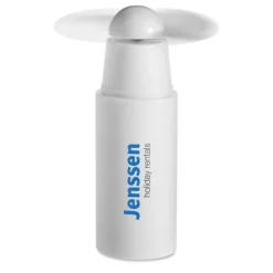 Gift Campaign Ventilatore pubblicitario in plastica per aziende Basic Style><noscript><img width=