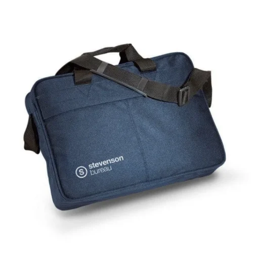 Gift Campaign Ventiquattrore personalizzate multitasche manico e tracolla Tokio> Gadget Per L'Ufficio|Ventiquattrore Personalizzate