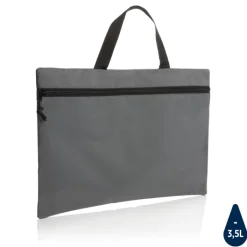 Gift Campaign Ventiquattrore personalizzate 2 tasche interne Basic RPET><noscript><img width=