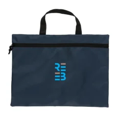 Gift Campaign Ventiquattrore personalizzate 2 tasche interne Basic RPET><noscript><img width=