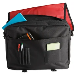 Gift Campaign Ventiquattrore personalizzate con logo e clip e vari scomparti San Francisco></noscript> Ventiquattrore Personalizzate