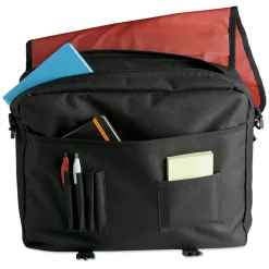 Gift Campaign Ventiquattrore personalizzate con logo e clip e vari scomparti San Francisco></noscript> Ventiquattrore Personalizzate