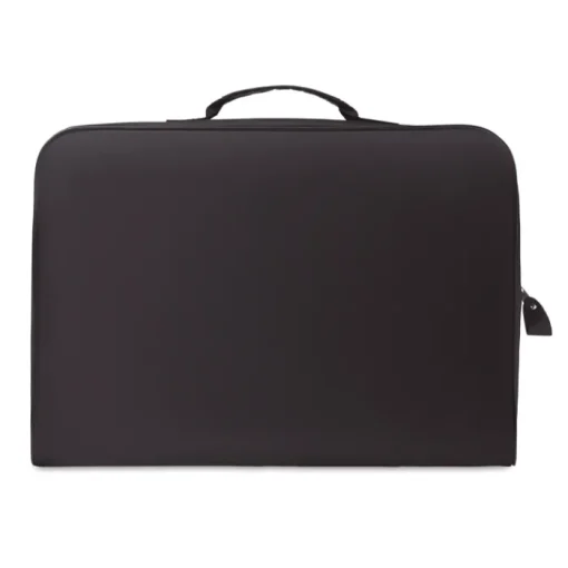 Gift Campaign Ventiquattrore promozionale con zip in poliestere Oslo> Ventiquattrore Personalizzate