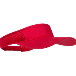 Gift Campaign Visiera regolabile dai colori vivaci con pannelli in rete antisudore Sport></noscript> Cappellini Personalizzati
