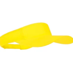 Gift Campaign Visiera regolabile dai colori vivaci con pannelli in rete antisudore Sport></noscript> Cappellini Personalizzati