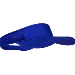 Gift Campaign Visiera regolabile dai colori vivaci con pannelli in rete antisudore Sport></noscript> Cappellini Personalizzati