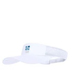 Gift Campaign Visiera regolabile dai colori vivaci con pannelli in rete antisudore Sport></noscript> Cappellini Personalizzati