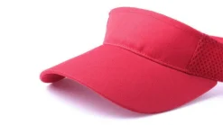 Gift Campaign Visiera regolabile dai colori vivaci con pannelli in rete antisudore Sport></noscript> Cappellini Personalizzati