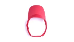 Gift Campaign Visiera regolabile dai colori vivaci con pannelli in rete antisudore Sport></noscript> Cappellini Personalizzati