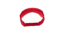 Gift Campaign Visiera regolabile dai colori vivaci con pannelli in rete antisudore Sport></noscript> Cappellini Personalizzati