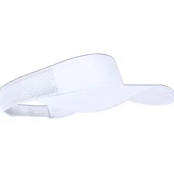 Gift Campaign Visiera regolabile dai colori vivaci con pannelli in rete antisudore Sport></noscript> Cappellini Personalizzati