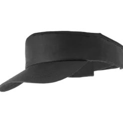 Gift Campaign Visiere pubblicitarie in colori vivaci regolabile con velcro Sun></noscript> Cappellini Personalizzati