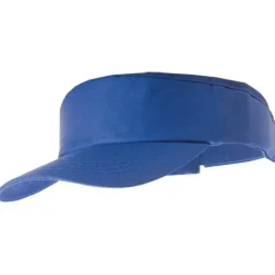 Gift Campaign Visiere pubblicitarie in colori vivaci regolabile con velcro Sun></noscript> Cappellini Personalizzati