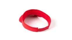 Gift Campaign Visiere pubblicitarie in colori vivaci regolabile con velcro Sun></noscript> Cappellini Personalizzati