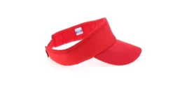 Gift Campaign Visiere pubblicitarie in colori vivaci regolabile con velcro Sun></noscript> Cappellini Personalizzati
