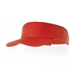 Gift Campaign Visiere pubblicitarie in colori vivaci regolabile con velcro Sun></noscript> Cappellini Personalizzati