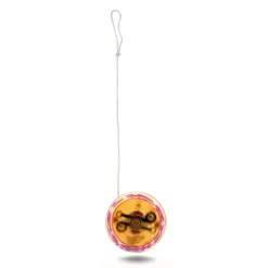 Gift Campaign Yoyo personalizzato di colore con luce interna pile incluse Flash></noscript> Regali Per Bambini|Giochi E Passatempo