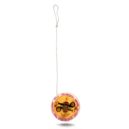 Gift Campaign Yoyo personalizzato di colore con luce interna pile incluse Flash> Regali Per Bambini|Giochi E Passatempo