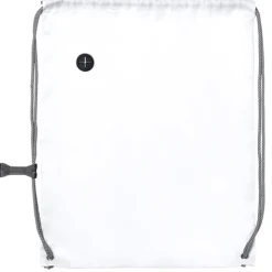 Gift Campaign Zainetti a sacca colori assortiti con regolazione e foro cuffie Adjust></noscript> Sacche Personalizzate