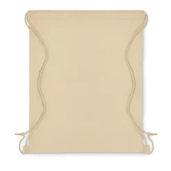 Gift Campaign Zainetti a sacca in colori vivaci corde abbinate TNT 80g/m2 Basic><noscript><img width=