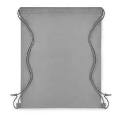 Gift Campaign Zainetti a sacca in colori vivaci corde abbinate TNT 80g/m2 Basic><noscript><img width=