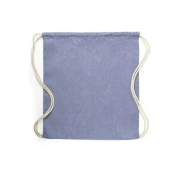 Gift Campaign Zainetti a sacca più colori corde in cotone 120 gr/m2 Recycled Cotton><noscript><img width=