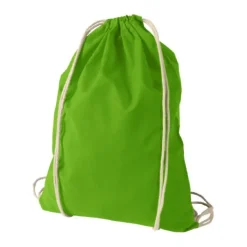 Gift Campaign Zainetti sacca con logo colori assortiti in cotone 100 g/m2 Duo Cotton></noscript> Sacche Personalizzate