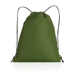 Gift Campaign Zainetto a sacca con logo più colori AWARE™ Urban Recycled Elegant></noscript> Sacche Personalizzate