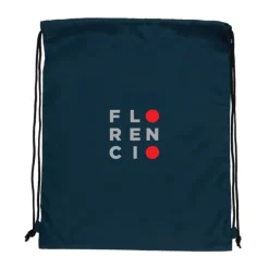 Gift Campaign Zainetto a sacca con logo più colori AWARE™ Urban Recycled Elegant></noscript> Sacche Personalizzate