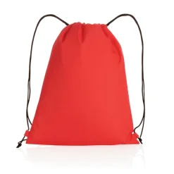 Gift Campaign Zainetto a sacca con logo più colori AWARE™ Urban Recycled Elegant></noscript> Sacche Personalizzate