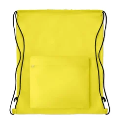 Gift Campaign Zainetto a sacca grande più colori con tasca frontale Urban Pocket><noscript><img width=