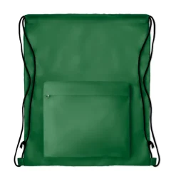 Gift Campaign Zainetto a sacca grande più colori con tasca frontale Urban Pocket><noscript><img width=