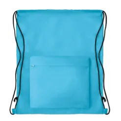 Gift Campaign Zainetto a sacca grande più colori con tasca frontale Urban Pocket><noscript><img width=