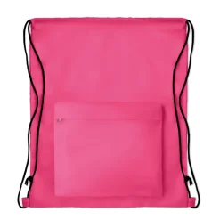 Gift Campaign Zainetto a sacca grande più colori con tasca frontale Urban Pocket><noscript><img width=