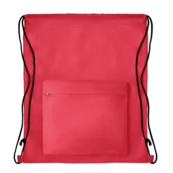 Gift Campaign Zainetto a sacca grande più colori con tasca frontale Urban Pocket><noscript><img width=