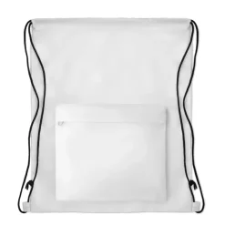 Gift Campaign Zainetto a sacca grande più colori con tasca frontale Urban Pocket><noscript><img width=